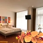 Apartment Strandlaeufer Classic 106 *