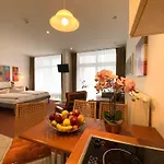Apartment Strandlaeufer Classic 106 *