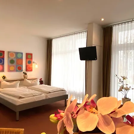 Apartment Strandlaeufer Classic 106 *