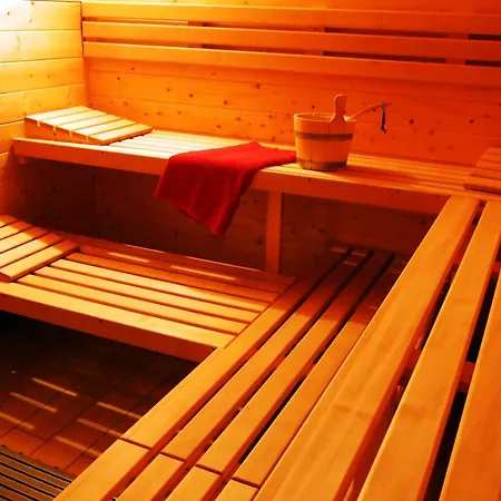 Διαμέρισμα Strandlaeufer Classic 106 Granzow