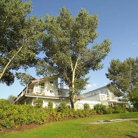 Strandlaeufer Classic 106 Apartment Granzow