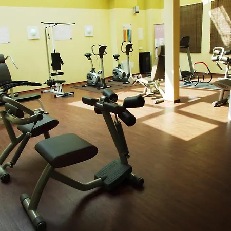 Διαμέρισμα Strandlaeufer Classic 106 *