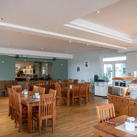 Strandlaeufer Classic 106 Διαμέρισμα *