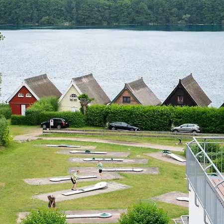 Strandlaeufer Classic 106 * Granzow