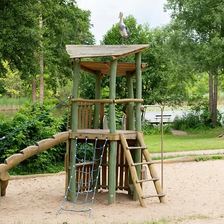 Διαμέρισμα Strandlaeufer Classic 106